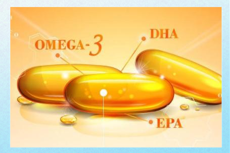 Omega-3脂肪酸的兩大主要來源及其重要性