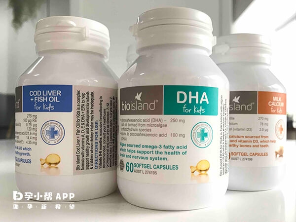 醫(yī)生不建議吃澳洲黃金素DHA？解析脂肪酸的科學(xué)真相
